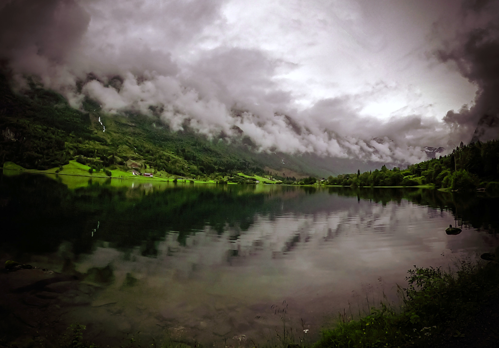 Always the bridesmaid, never the bride - Garreth Waites